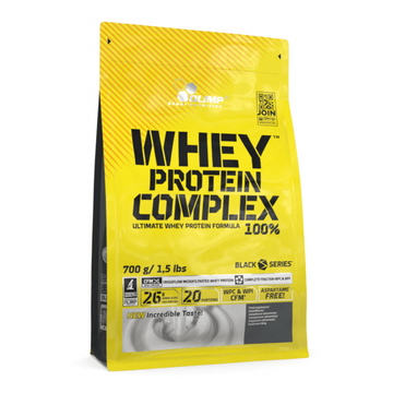 Olimp Whey Protein Complex 700 g - MEGAPUMP